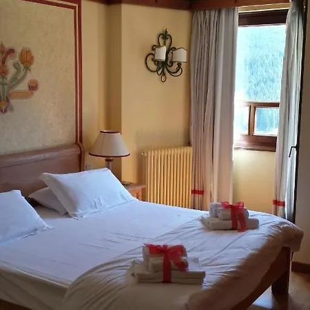 Rta Hotel Catturani Madonna di Campiglio Room photo