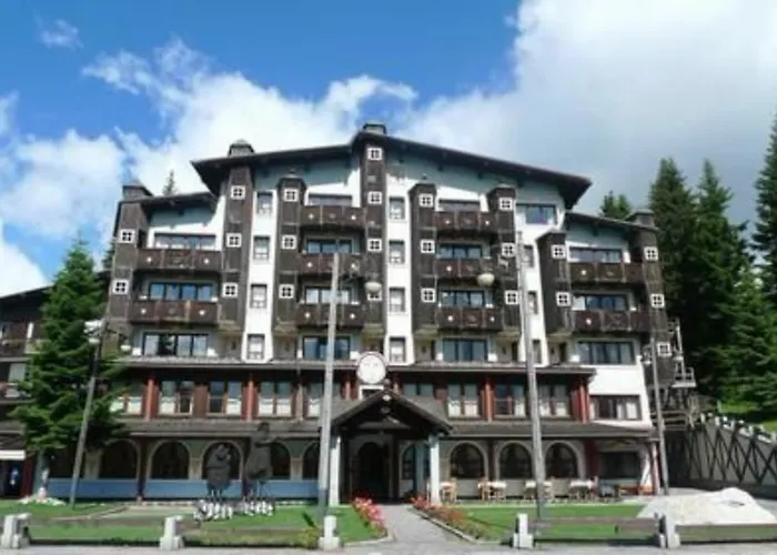 Rta Hotel Catturani