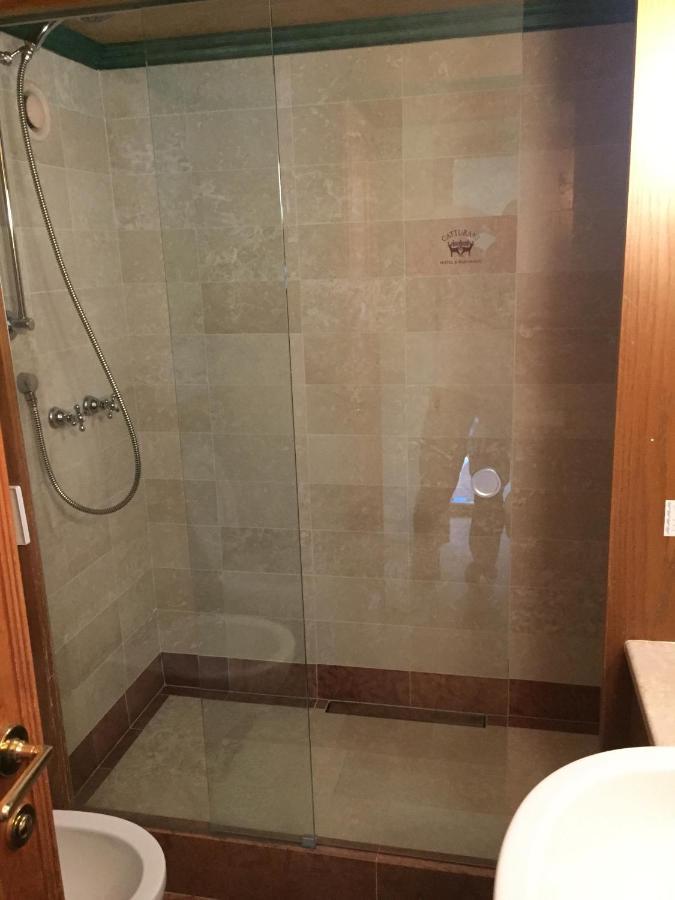 Rta Catturani Hotel
