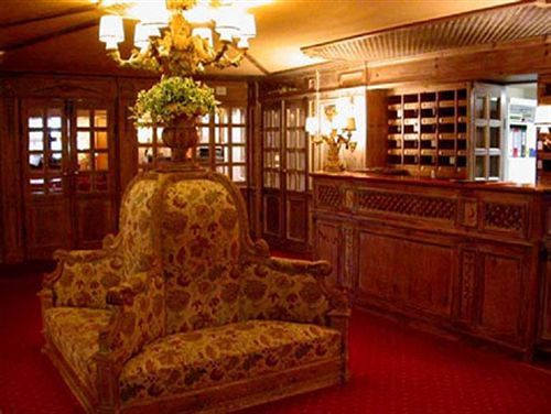 Rta Catturani Hotel Madonna