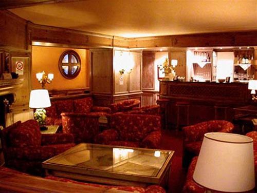 Rta Catturani Hotel Madonna